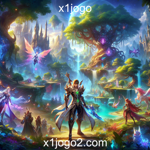 A Magia dos Jogos de RPG: Uma Jornada em Mundos Fantásticos